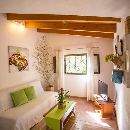Casa vacanze Finca Toni *