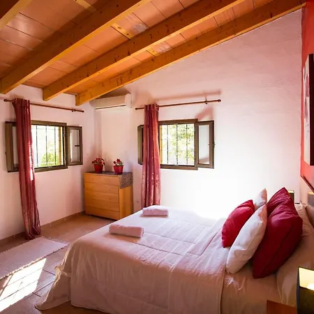 Finca Toni *