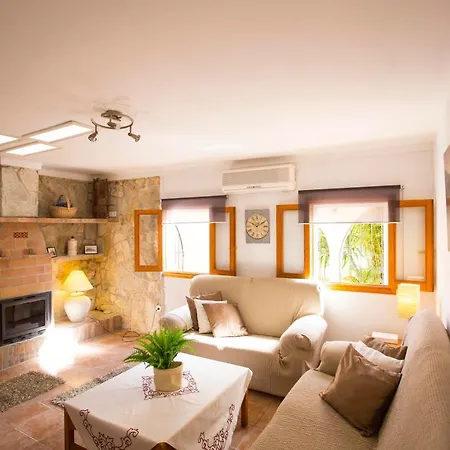 Finca Toni Alcúdia